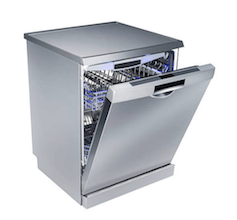 dishwasher repair seattle wa