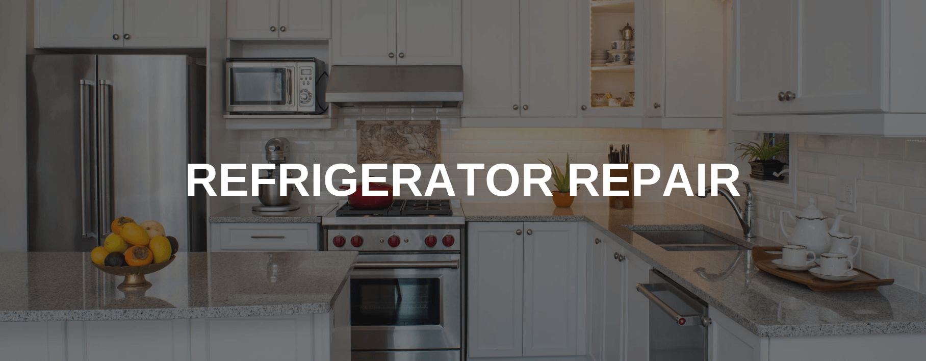 seattle refrigerator repair