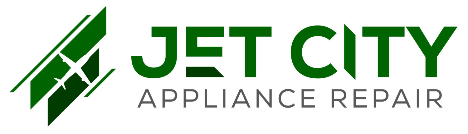 Jet City Appliance Repair