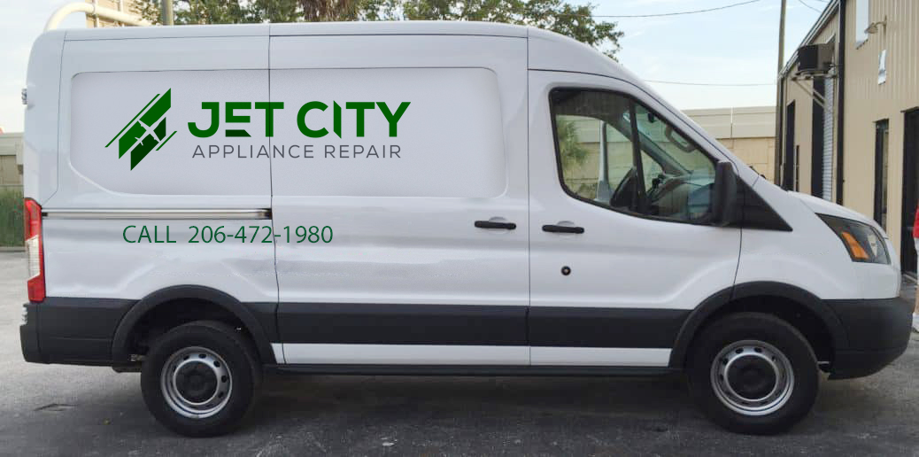 jet city appliance repair in seattle